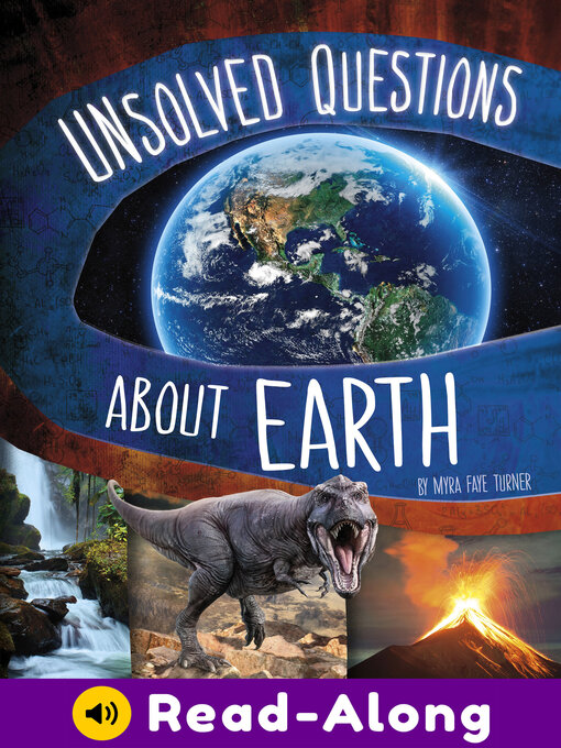 Title details for Unsolved Questions About Earth by Myra Faye Turner - Available